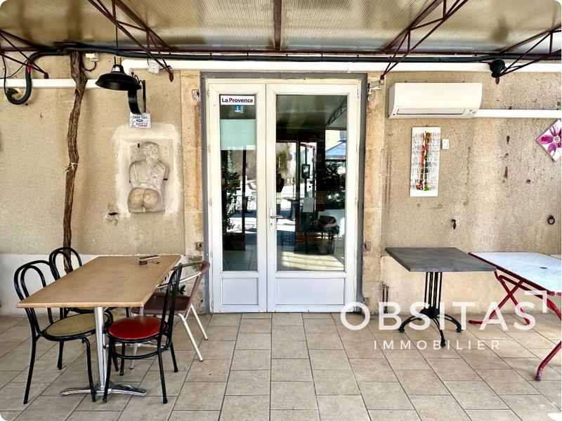 Fonds de commerce - Hôtellerie / Restauration - 137 m²