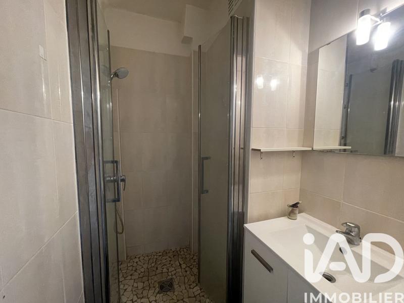 Appartement - 28 m² - 2 pièces