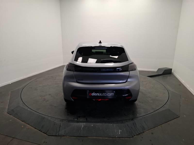 Peugeot 208 Hybrid 100 e-Dcs6 Allure