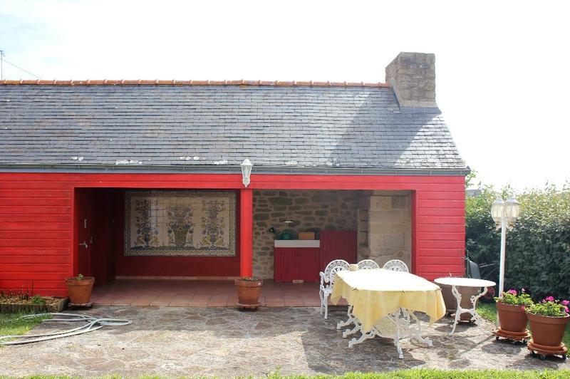 Corps de ferme - 166 m² - 6 pièces