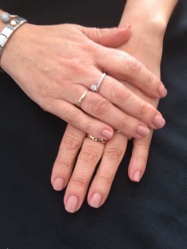 L'atelier de l'ongle