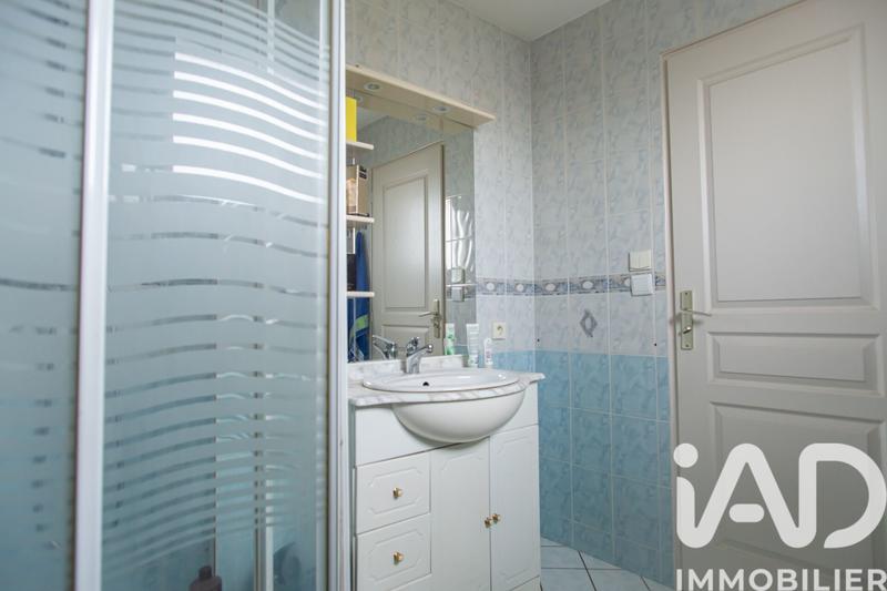 Maison - 116 m² - 5 pièces