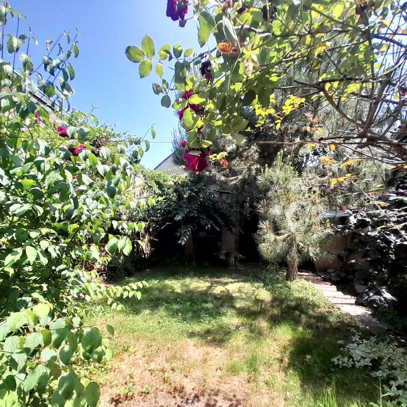 Maison ancienne - 172 m² - 7 pièces