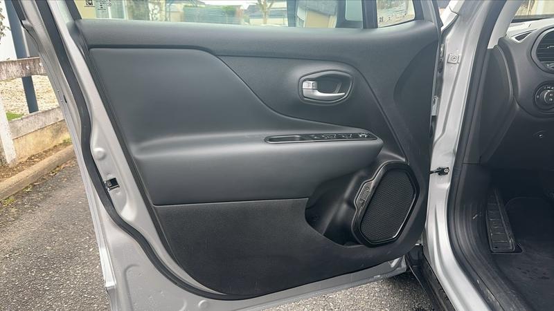 Jeep Renegade 1.3 i Gpf 190 Plug in Hybrid 4wd Dct6 Limited