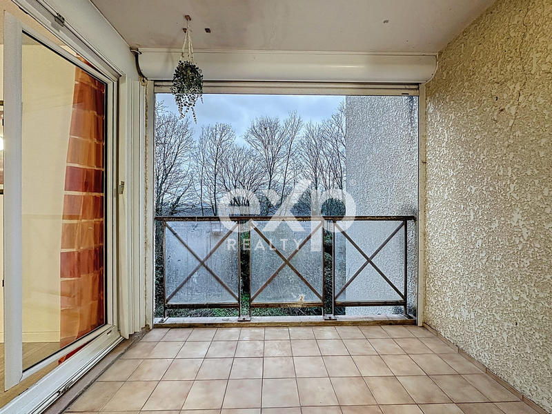 Appartement - 67 m² - 3 pièces