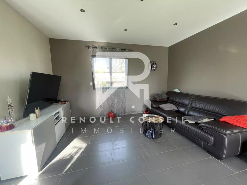 Maison - 154 m² - 5 pièces