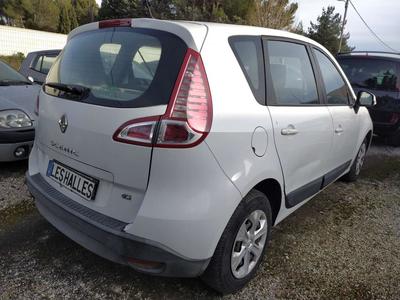 Renault Scénic III 1,5 Dci 95 Fap Eco2 5Ptes Authentique
