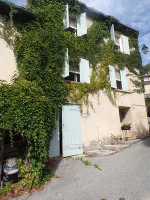 Maison - 80 m² - 3 pièces