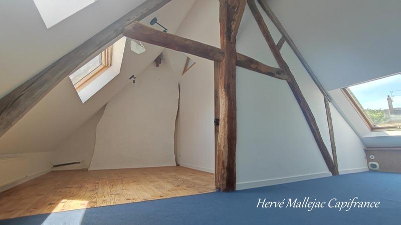 Maison - 170 m² - 6 pièces