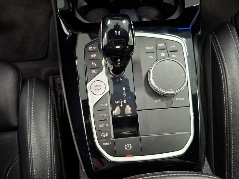 Bmw X3 xDrive 30e 292ch Bva8 X Line