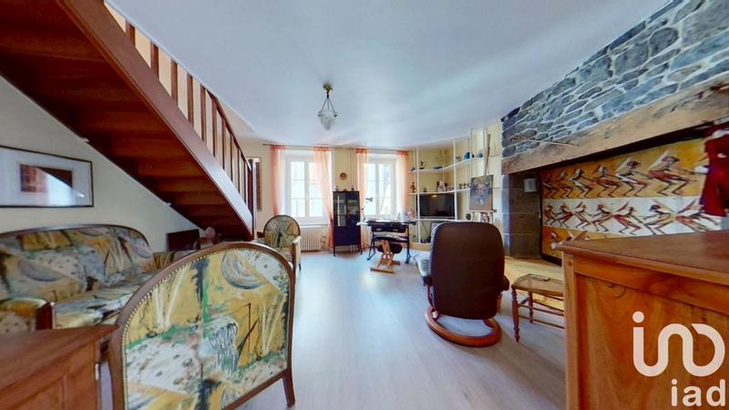 Maison de ville - 213 m² - 5 pièces