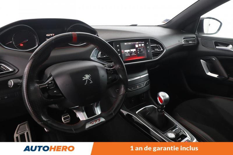 Peugeot 308 1.6 Thp GTi 270 ch