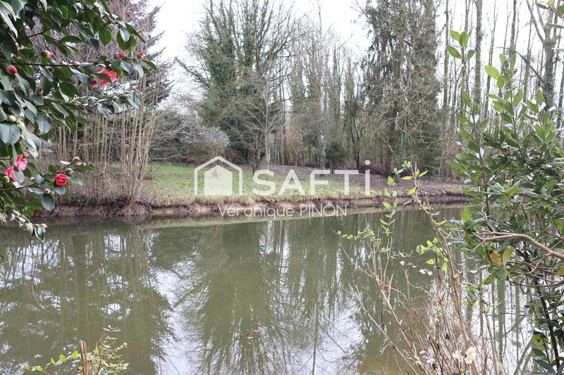 Terrain - 17 935 m²