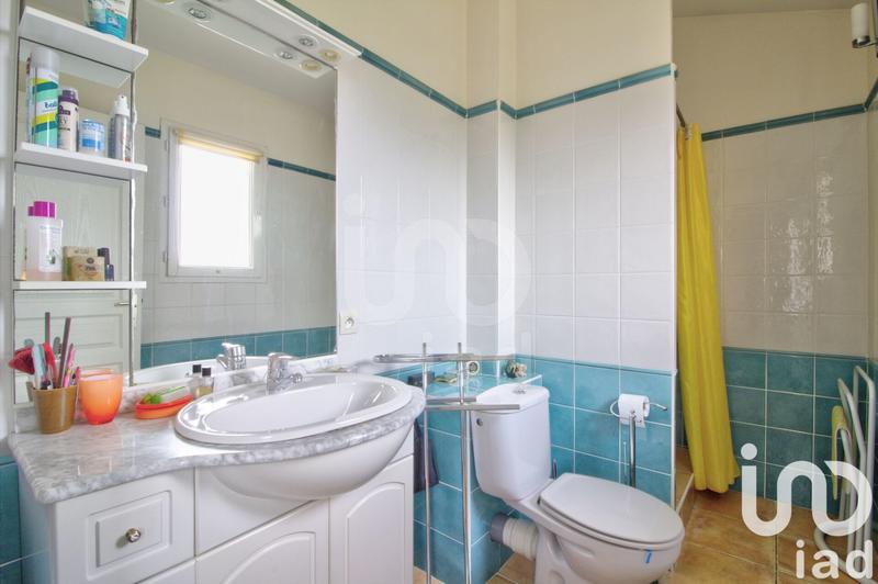 Maison - 154 m² - 5 pièces