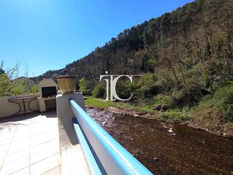 Maison de village - 88 m² - 4 pièces