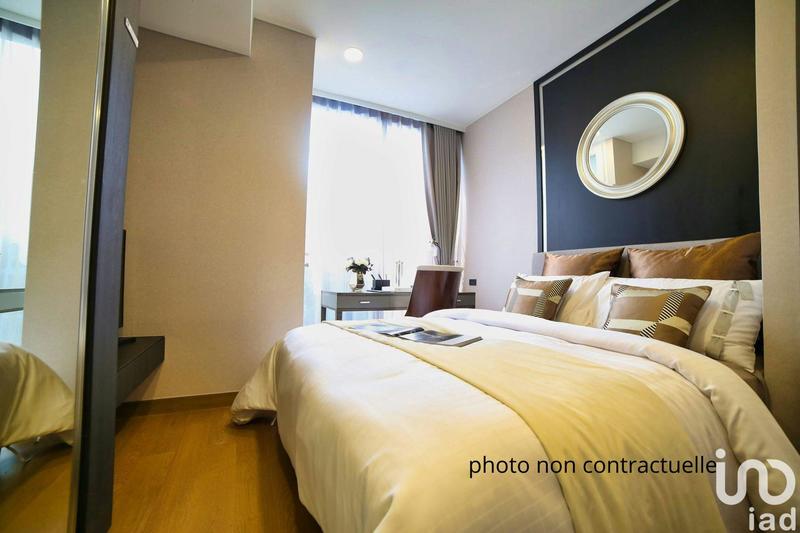 Appartement - 79 m² - 4 pièces