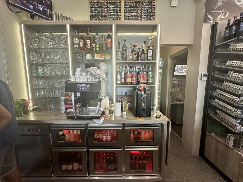 Fonds de commerce - 60 m²