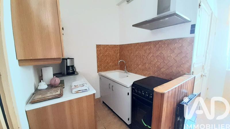 Maison de ville - 79 m² - 4 pièces