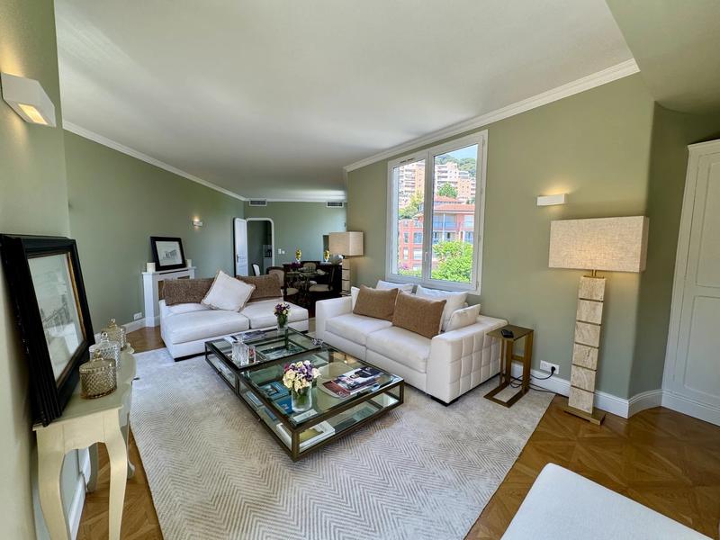 Duplex - 92 m² - 3 pièces