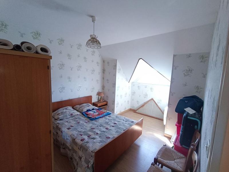 Maison traditionnelle - 132 m² - 6 pièces