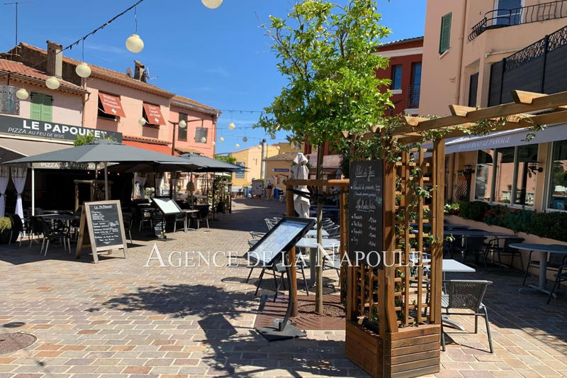 Appartement - 48 m² - 3 pièces