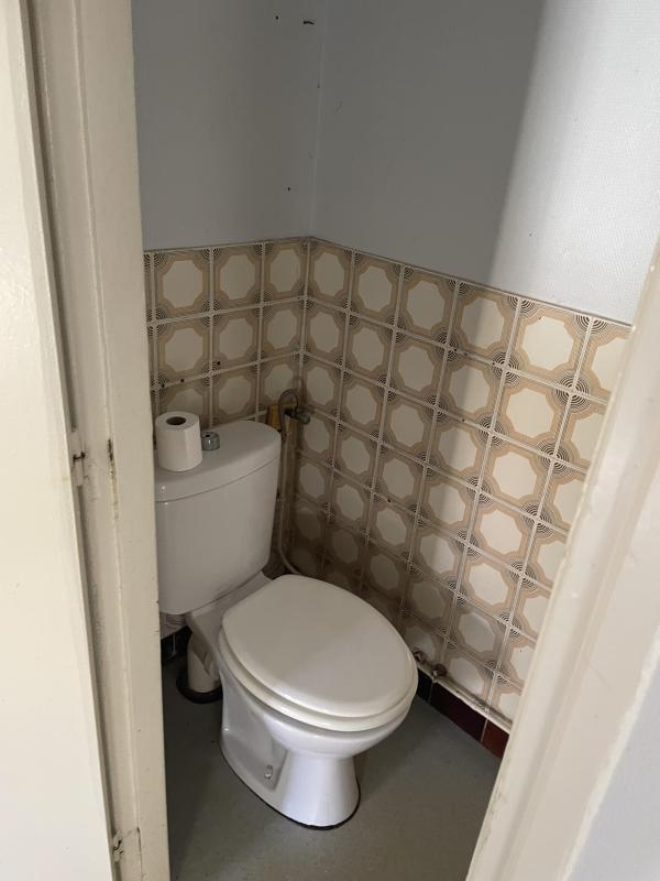 Maison - 77 m² - 4 pièces