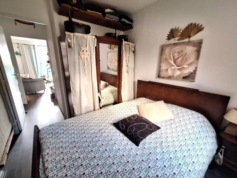 Appartement - 28 m² - 2 pièces