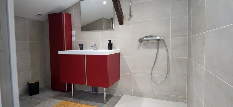 Immeuble - 215 m² - 5 pièces