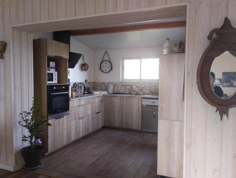 Maison - 79 m² - 3 pièces