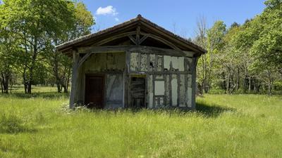 Maison - 72 m² - 3 pièces