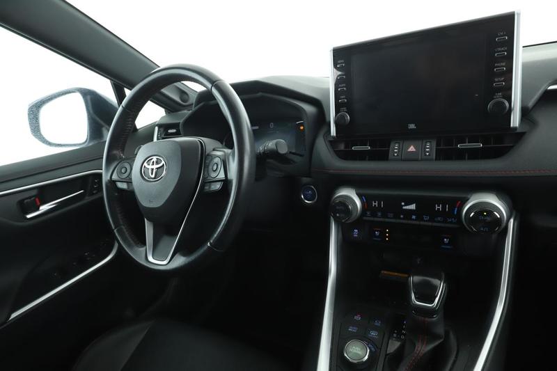 Toyota Rav4 2.5 Hybride Rechargeable Awd Collection 306 ch