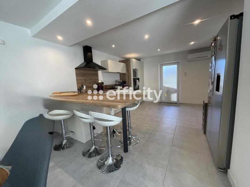 Villa - 98 m² - 3 pièces