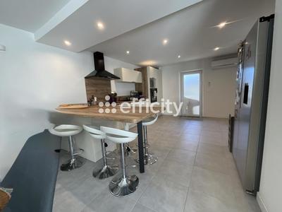 Villa - 98 m² - 3 pièces