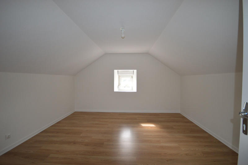 Appartement - 79 m² - 4 pièces