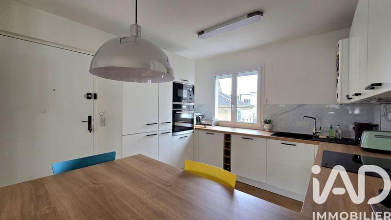 Appartement - 73 m² - 3 pièces