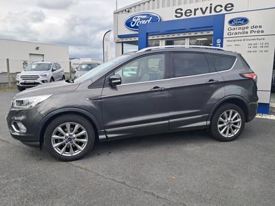 Ford Kuga Vignale 1.5 Flexifuel 150 ch