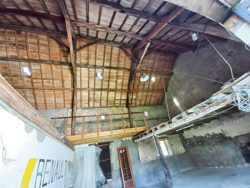 Maison - 181 m² - 6 pièces