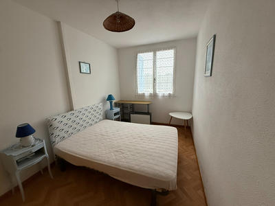 Appartement - 46 m² - 3 pièces