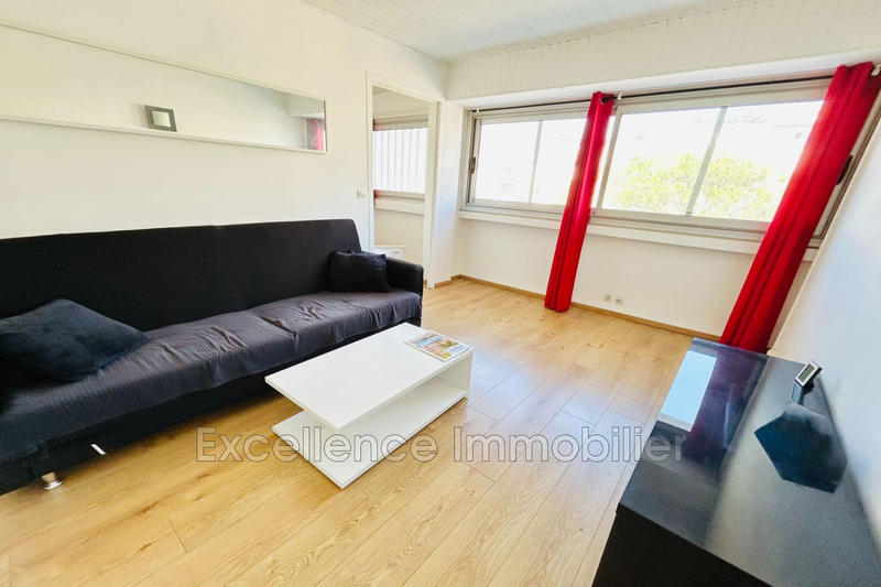 Appartement - 33 m² - 2 pièces