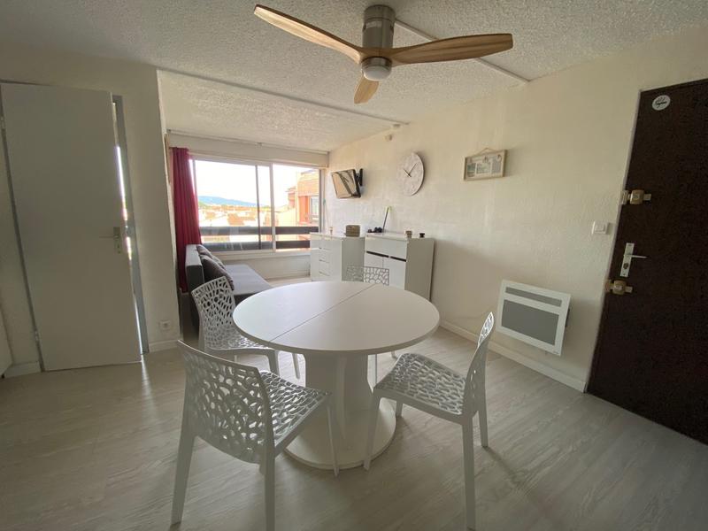 Appartement - 31 m² - 2 pièces