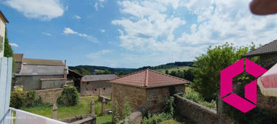 Maison - 139 m² - 5 pièces