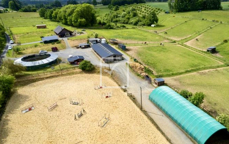 Maison - 150 m² - 7 pièces