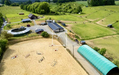 Maison - 150 m² - 7 pièces