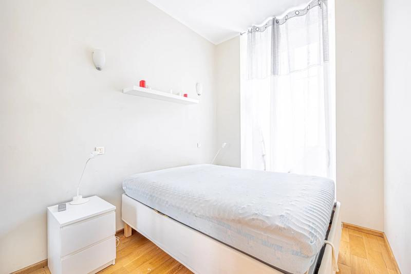 Appartement - 34 m² - 2 pièces