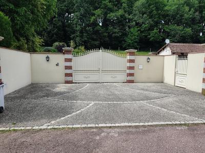 Maison - 177 m² - 6 pièces