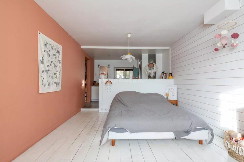 Maison - 170 m² - 5 pièces