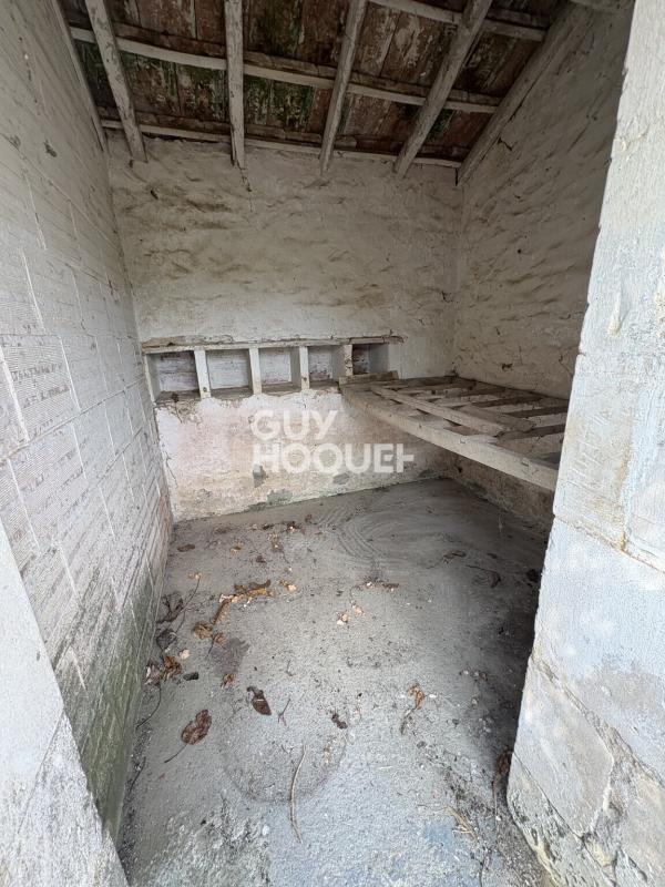 Propriété - 105 m² - 5 pièces