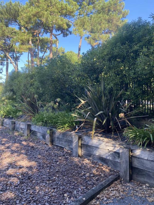 Villa - 100 m² - 4 pièces