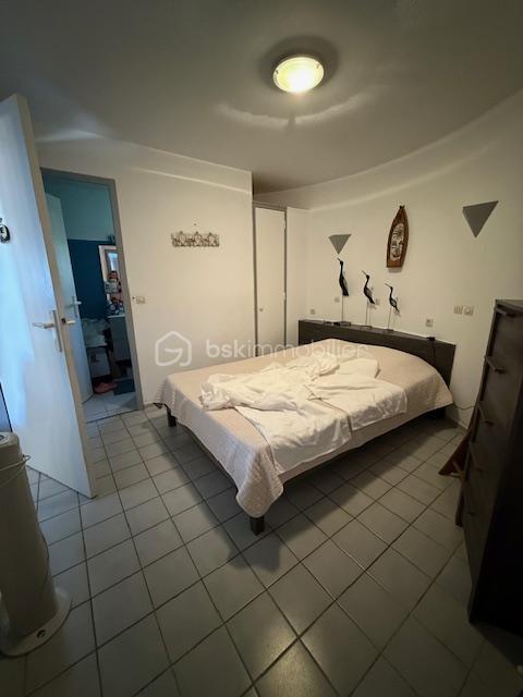 Mas - 43 m² - 3 pièces