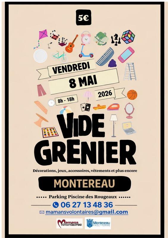Vide-Grenier
